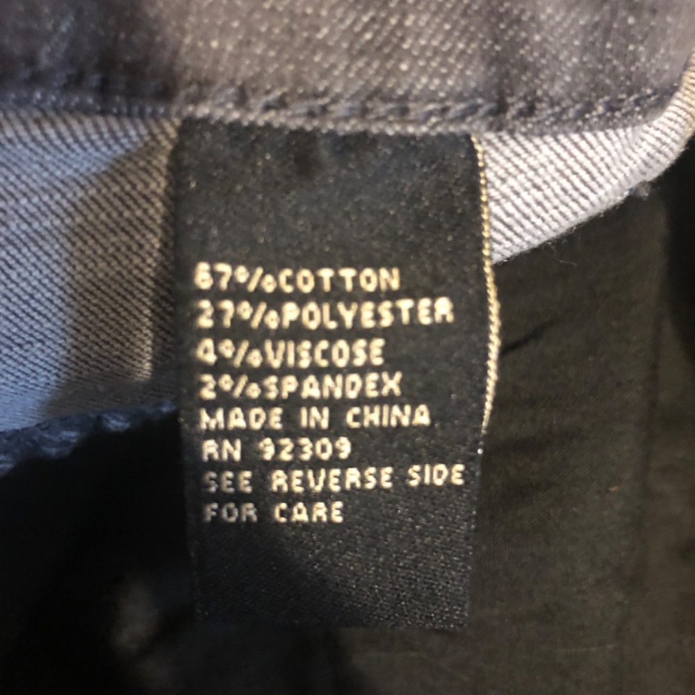 Jeans - Picture 3 of 5